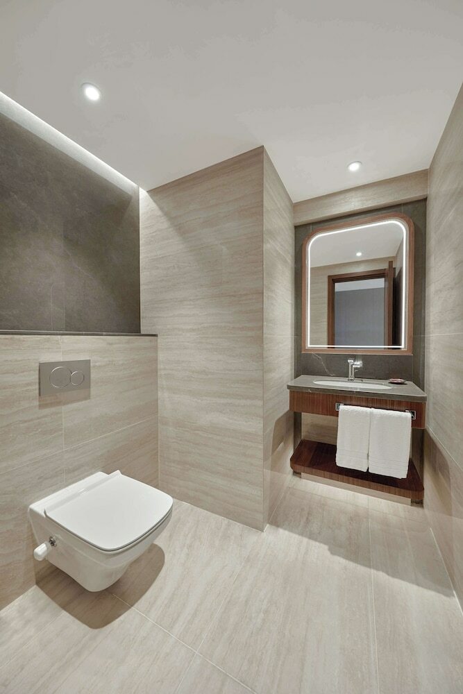 Hotel Conrad Cairo