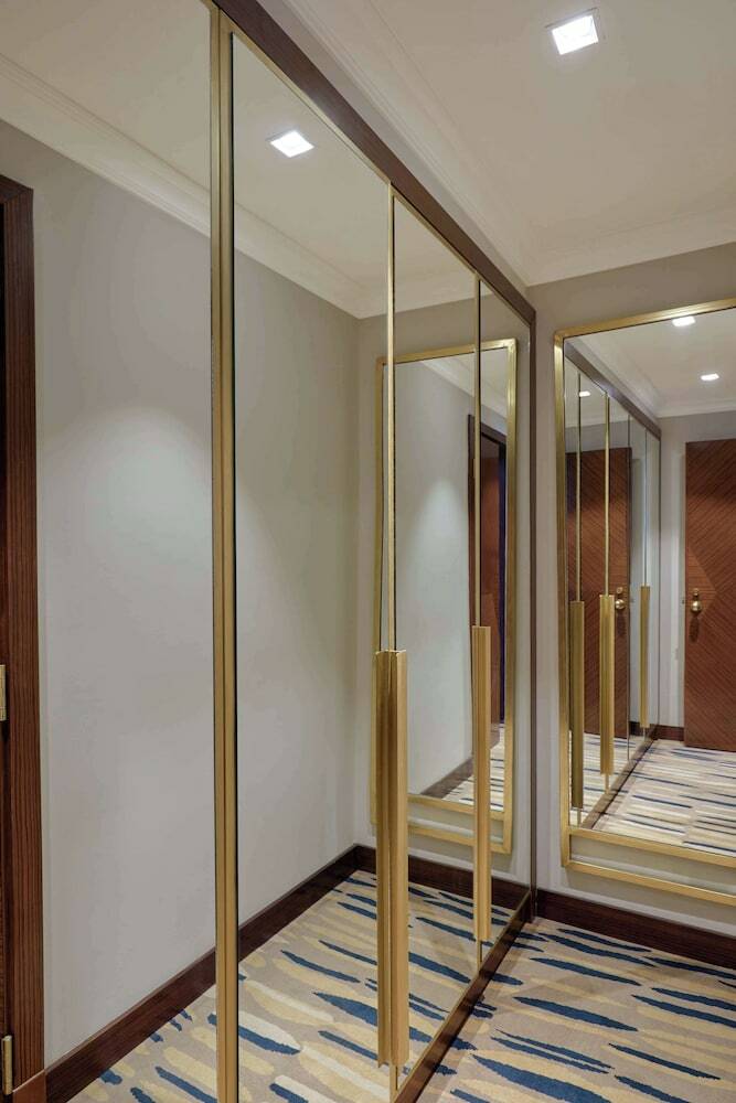 Hotel Conrad Cairo