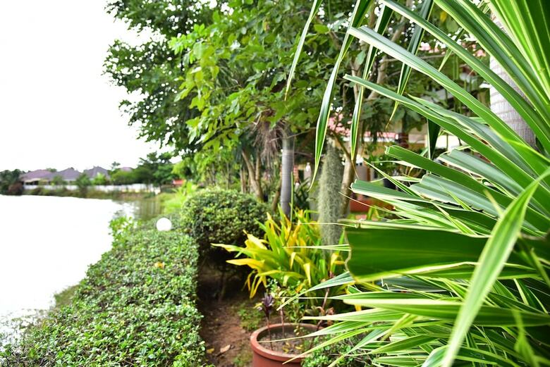 Hotel Rimbueng Resort Pranburi