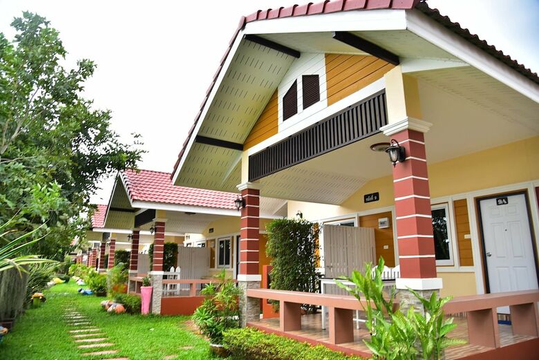 Hotel Rimbueng Resort Pranburi