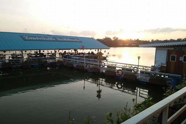 Hotel Rimbueng Resort Pranburi