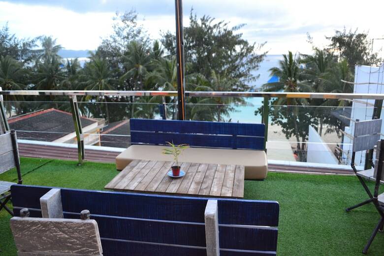 G Executive Hotel Boracay