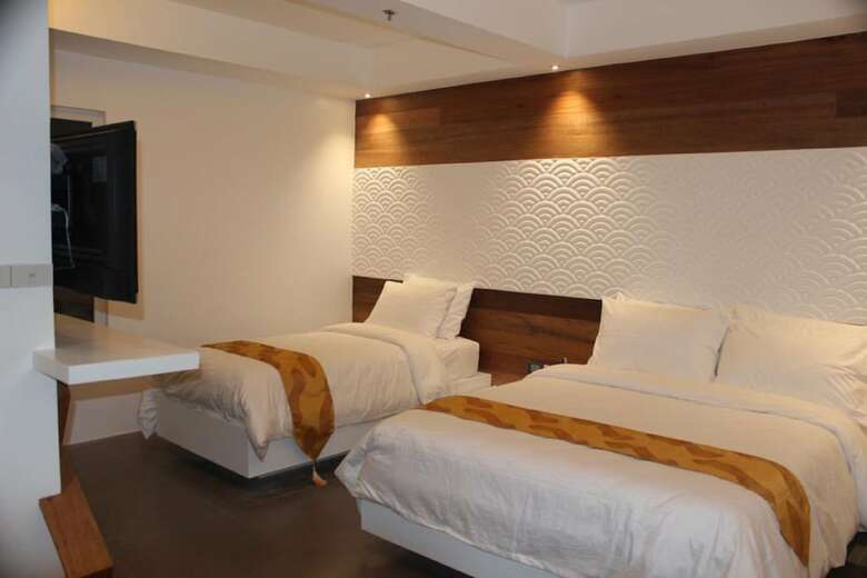 G Executive Hotel Boracay