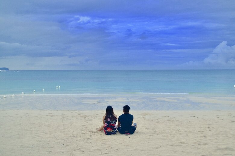 G Executive Hotel Boracay