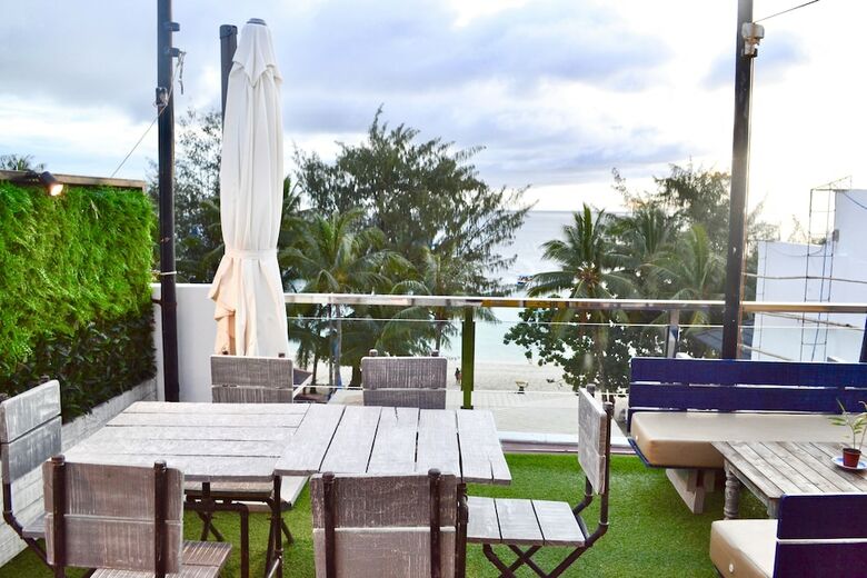 G Executive Hotel Boracay