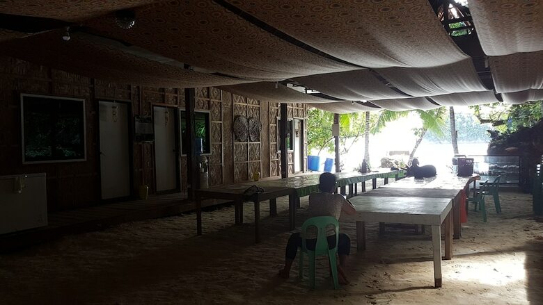 Hotel Sohoton Bay Resort