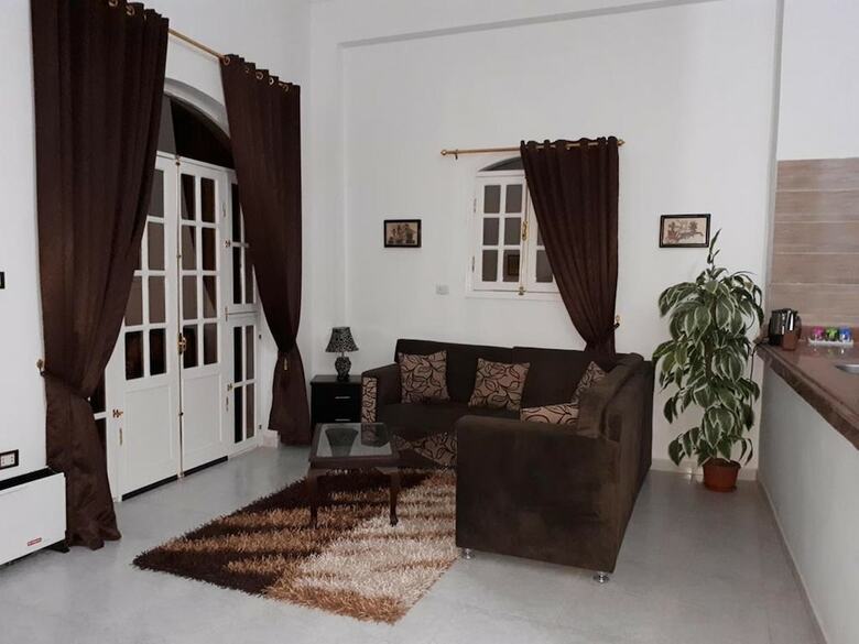 Apartamentos Angel Eyes House