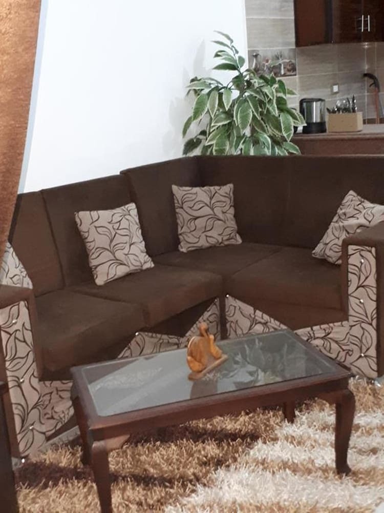 Apartamentos Angel Eyes House