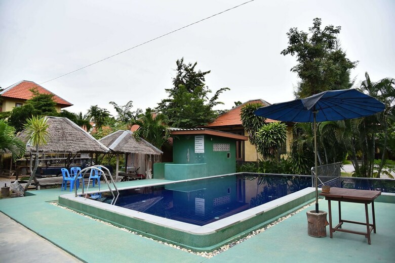Hotel Sd Beach Resort