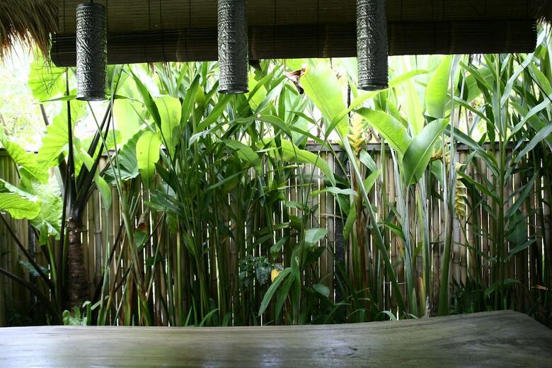 Villa De Dalam