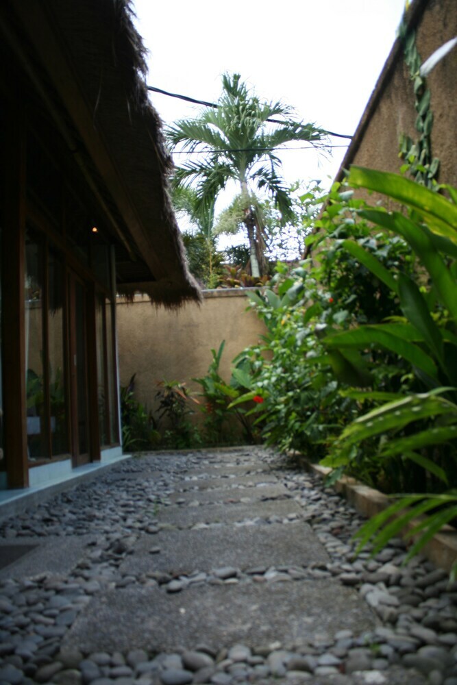 Villa De Dalam