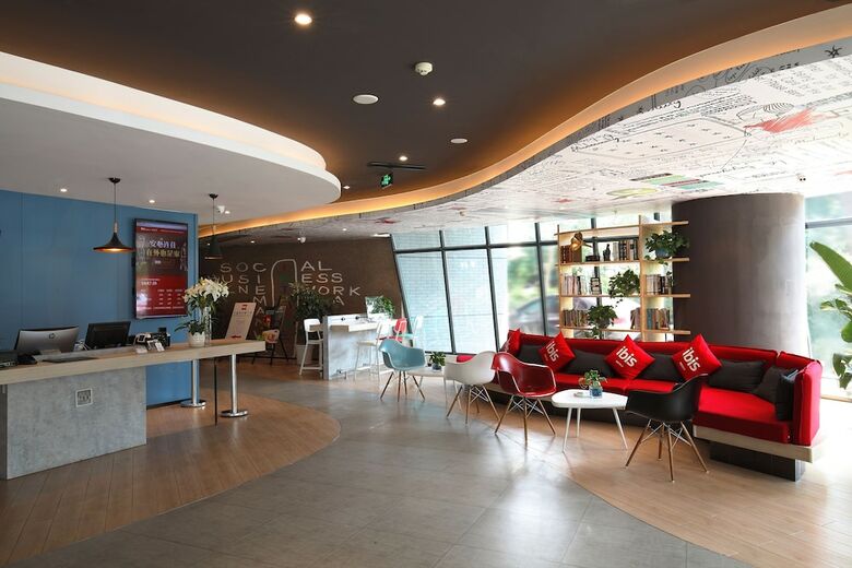 Hotel Ibis Ya'an Langqiao