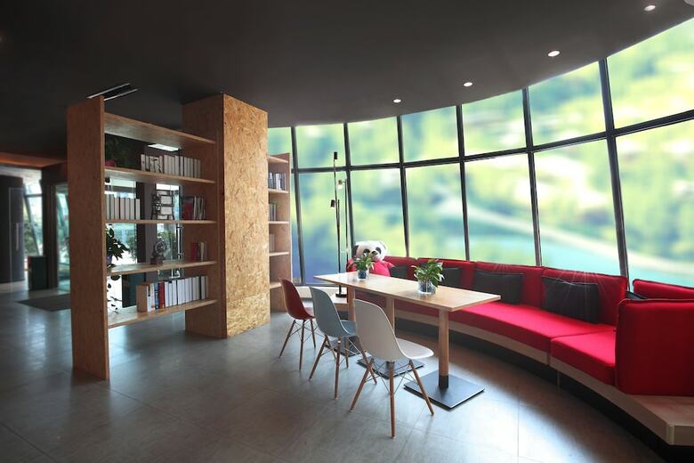 Hotel Ibis Ya'an Langqiao
