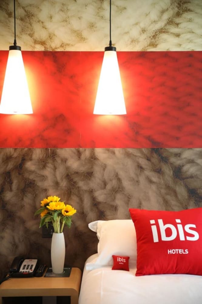 Hotel Ibis Ya'an Langqiao