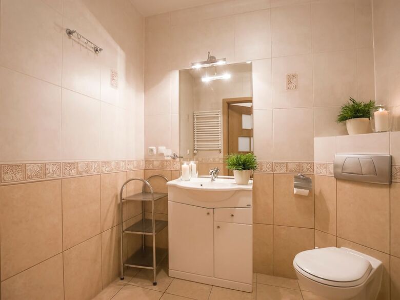 Vacationclub - Olymp Apartments