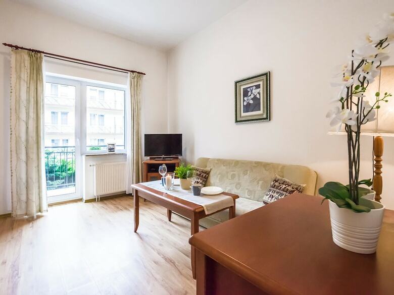 Vacationclub - Olymp Apartments