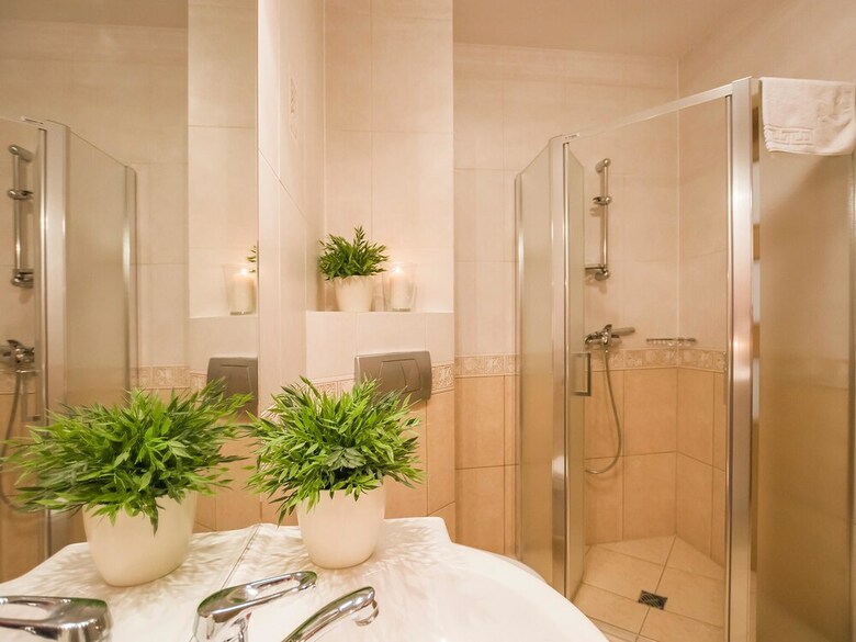 Vacationclub - Olymp Apartments