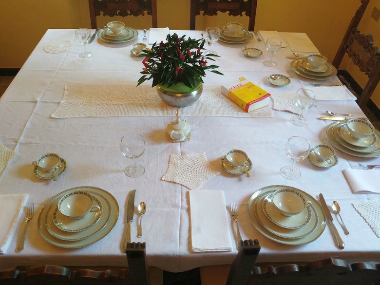 Villa Liberty B&B