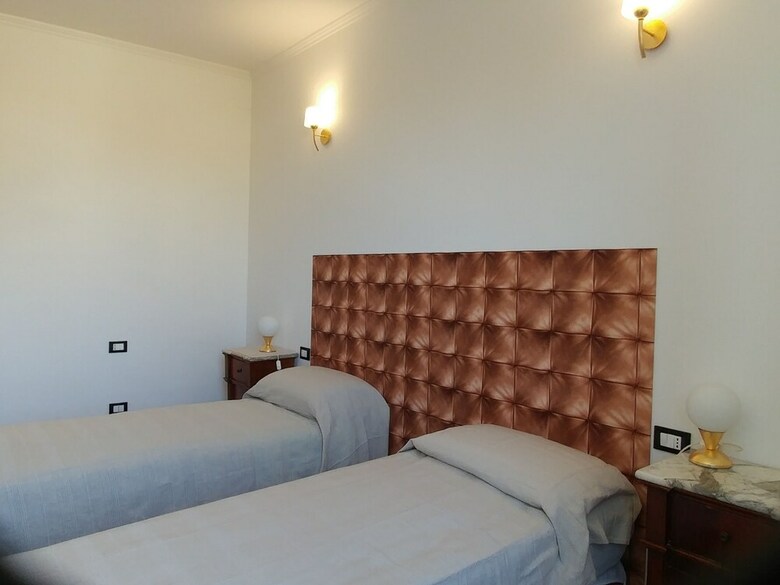 Villa Liberty B&B