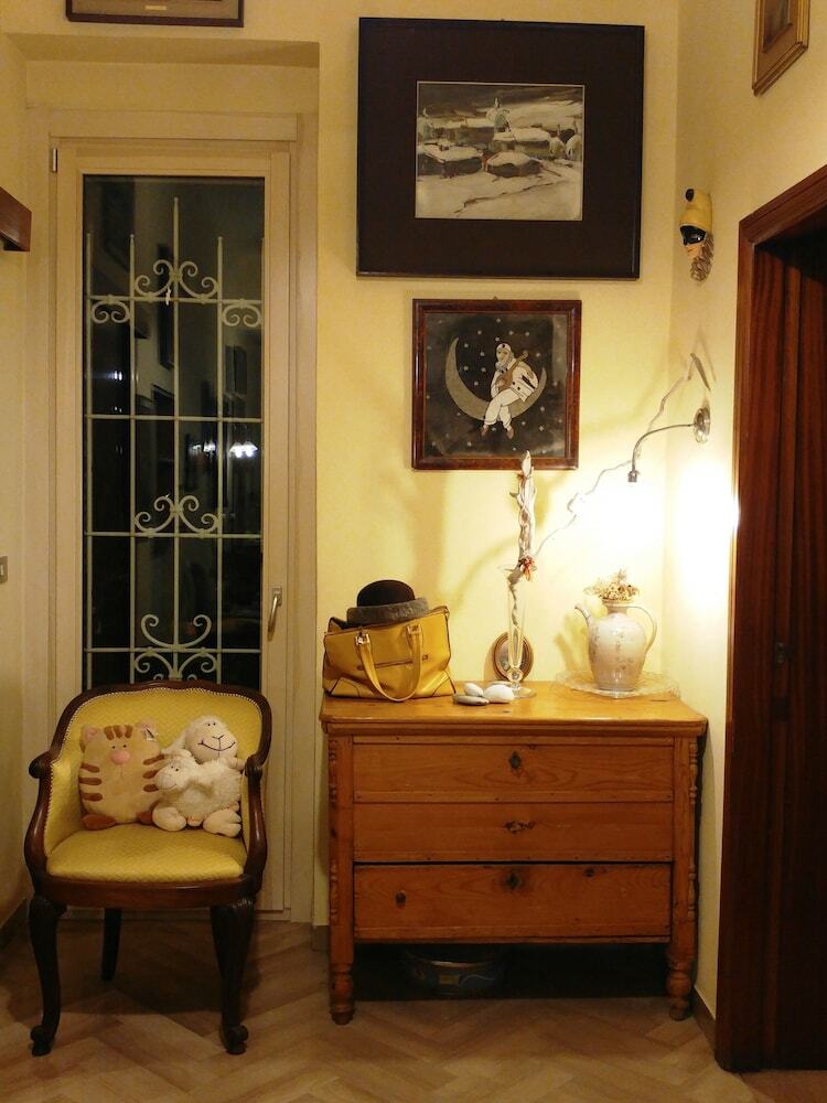 Villa Liberty B&B