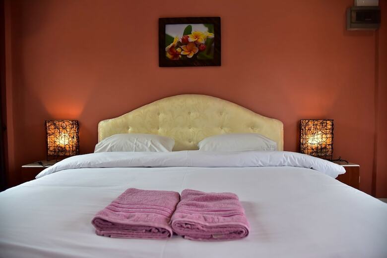 Hotel Paskon Boutique Resort