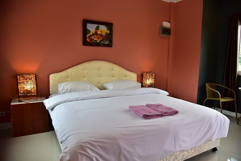 Hotel Paskon Boutique Resort