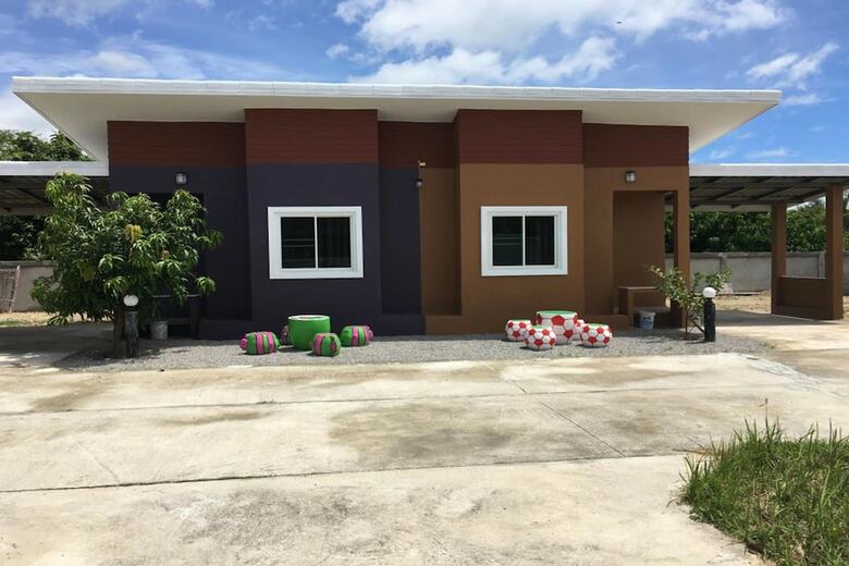 Hotel Paskon Boutique Resort