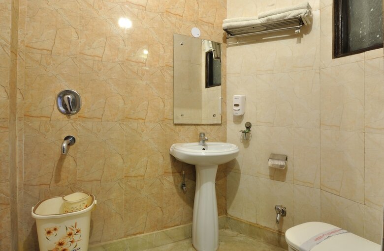 Hotel Check In Room Sangatrashan