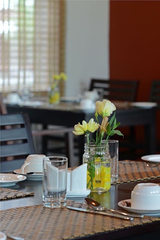 Bagan Star Hotel