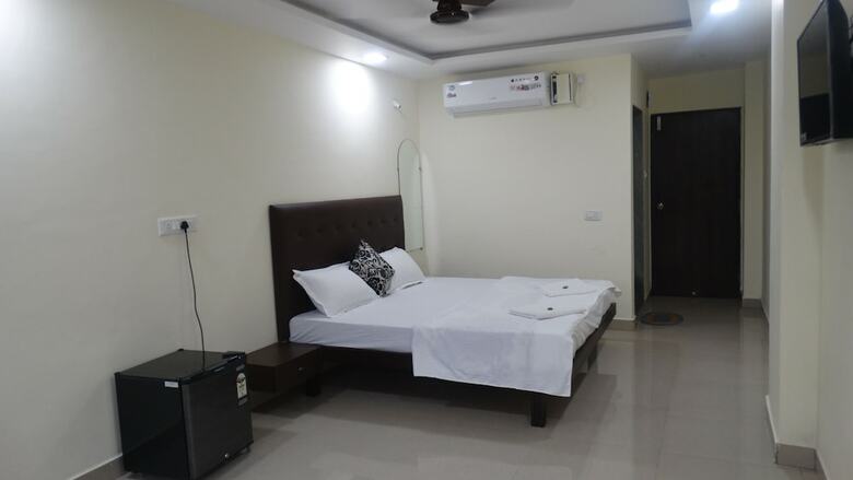 Hotel Swaraj The Goan Dream