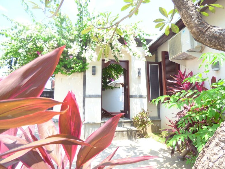 Angel Villas Kesari