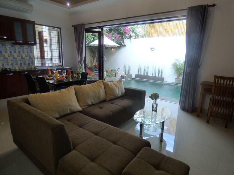 Angel Villas Kesari