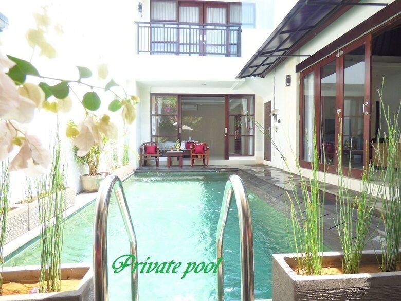 Angel Villas Kesari