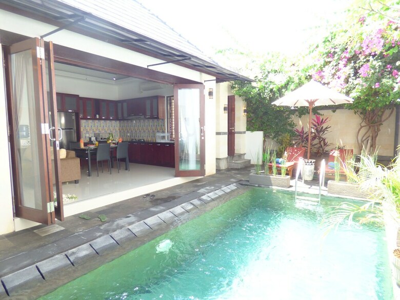 Angel Villas Kesari