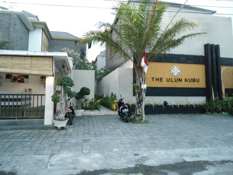 Villa Oyo 2693 The Ulun Kubu 4