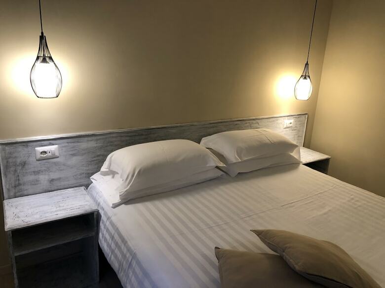 Hotel In Trastevere House