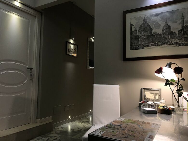 Hotel In Trastevere House