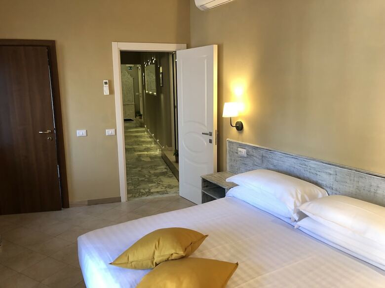 Hotel In Trastevere House