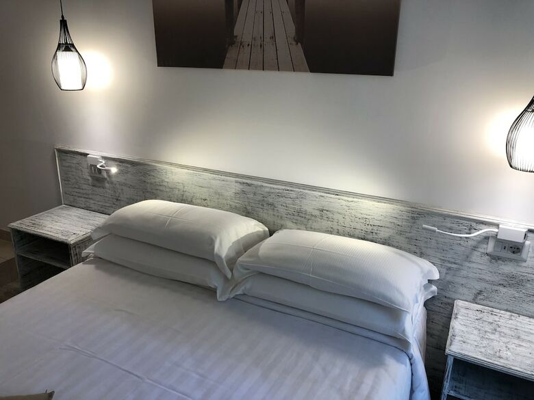 Hotel In Trastevere House