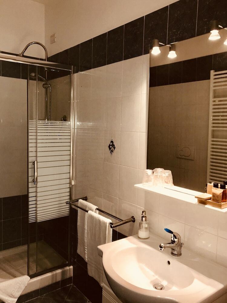 Hotel In Trastevere House