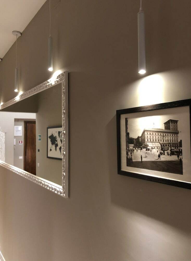 Hotel In Trastevere House