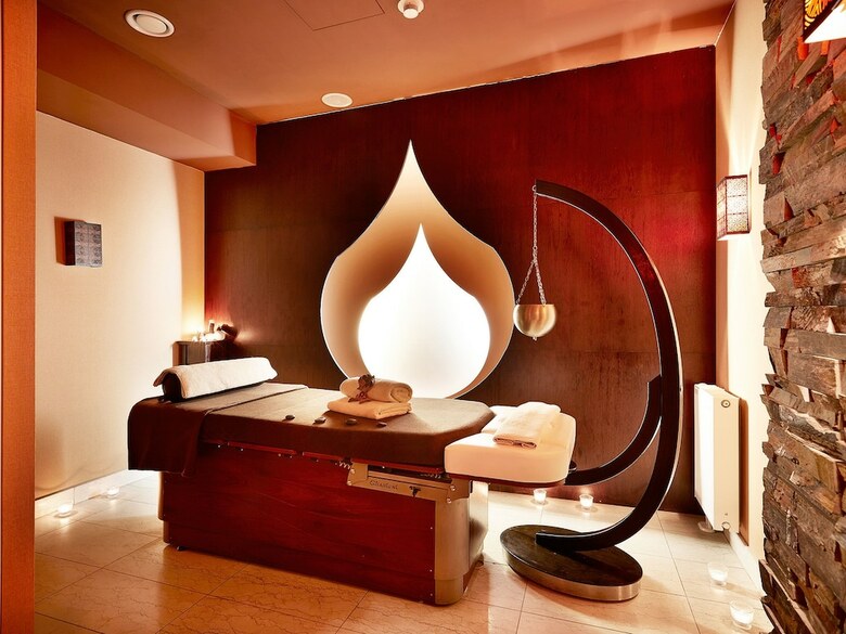 Vacationclub - Sand Hotel Apartments