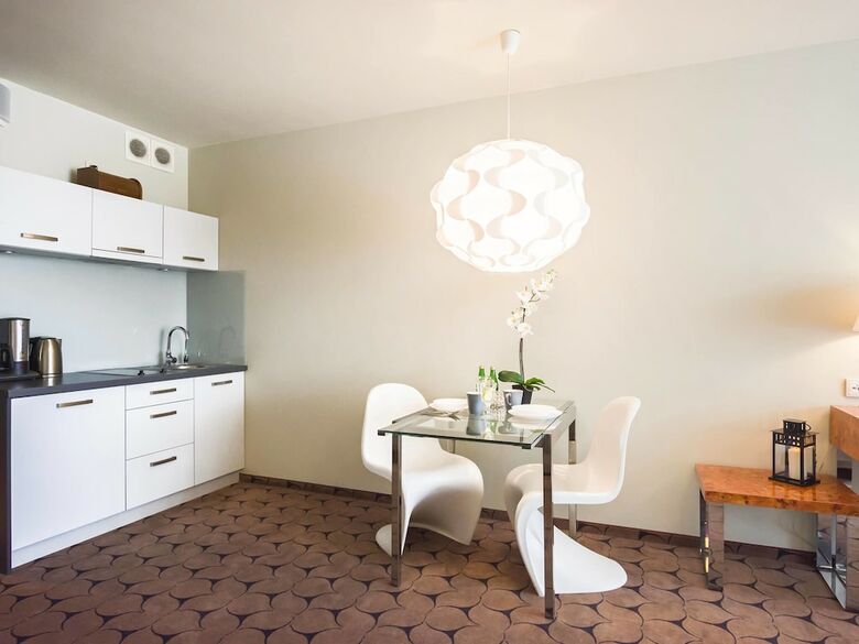 Vacationclub - Sand Hotel Apartments