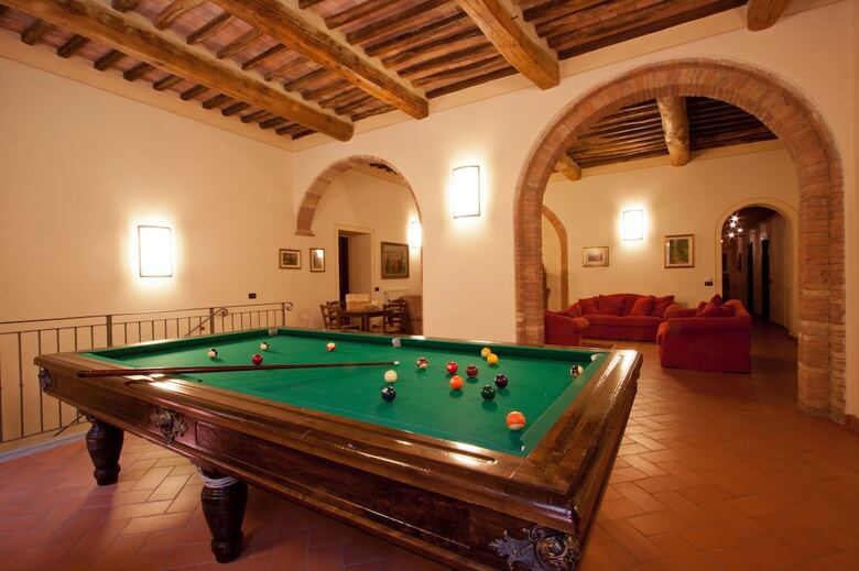Hotel Le Vecchie Cantine
