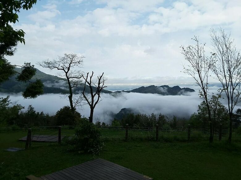 Aishangxiweng B&B