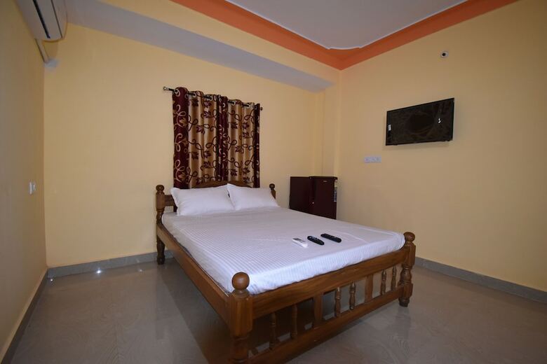 Hotel Calangute Krishna Beach House