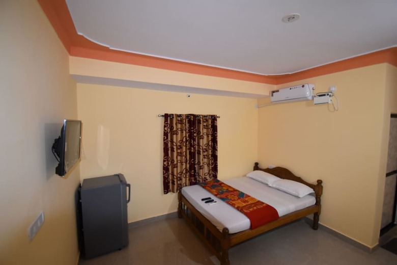 Hotel Calangute Krishna Beach House