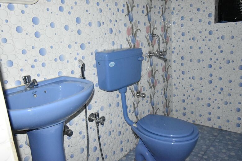 Hotel Calangute Krishna Beach House