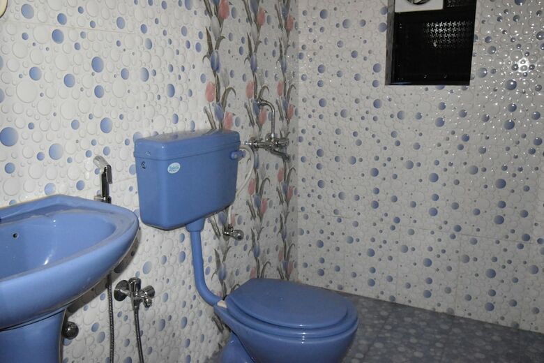 Hotel Calangute Krishna Beach House
