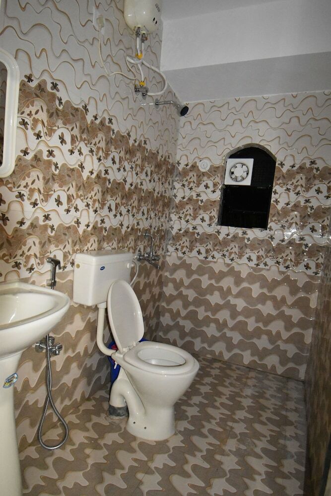 Hotel Calangute Krishna Beach House